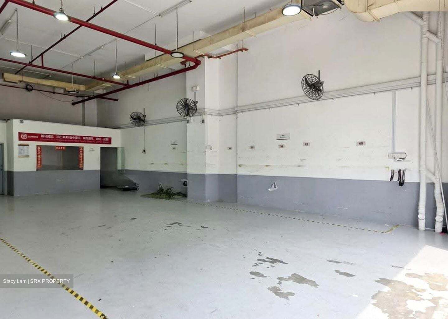 Tch Techcentre (D22), Factory #613409491